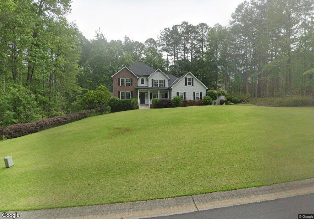 86 Rosignol Dr, Sharpsburg, GA 30277 - photo 1
