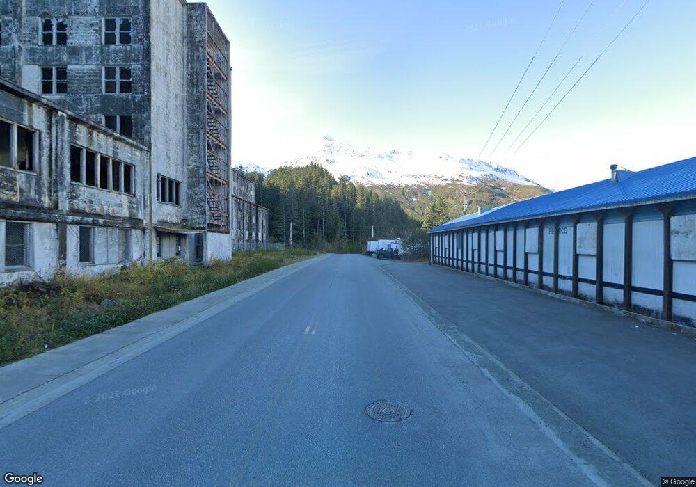 575 Blackstone Rd unit 10-1, Whittier, AK 99693 - photo 1