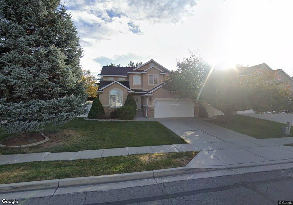 7761 Briarsprings Dr, Midvale, UT 84047 - photo 1