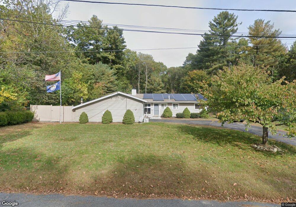 19 Michael Rd, Framingham, MA 01701 - photo 1