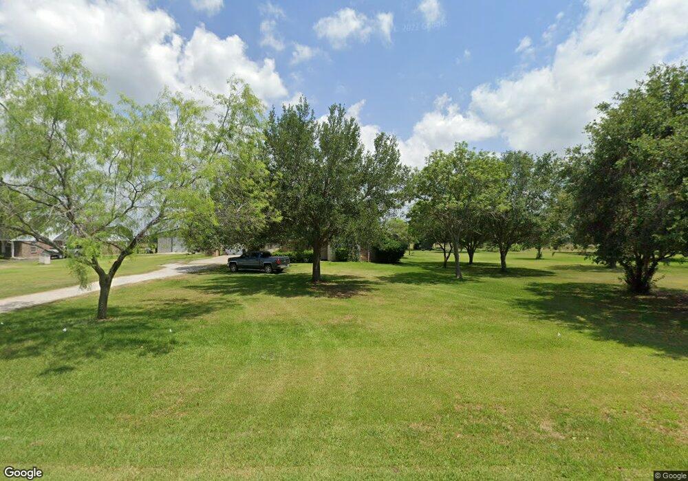 8615 Quail Park Ln, Needville, TX 77461 - photo 1