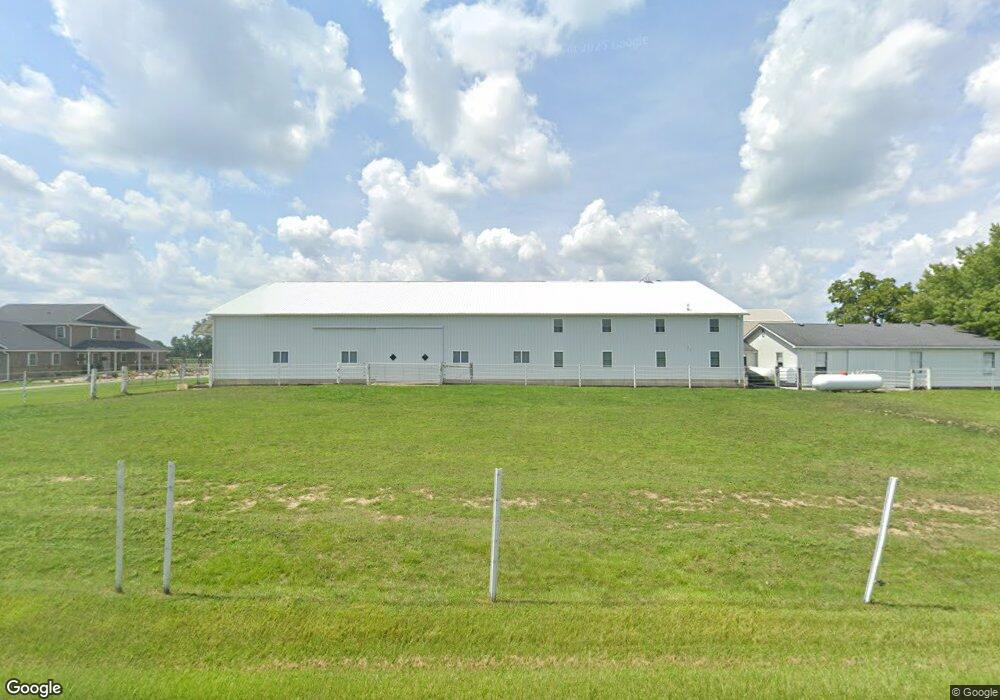 11229 Cuba Rd, Harlan, IN 46743 - photo 1