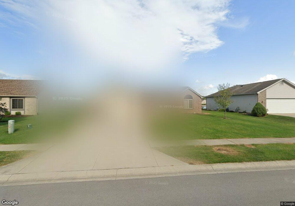 7606 Wynnewood Ln, Fort Wayne, IN 46835 - photo 1