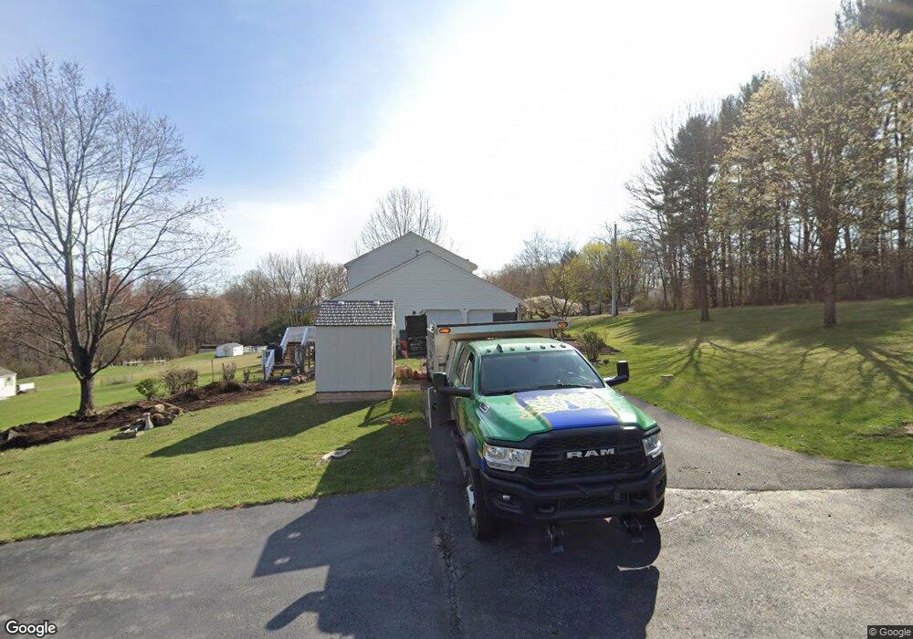 5 Nutsedge Ln, Mohnton, PA 19540 - photo 1