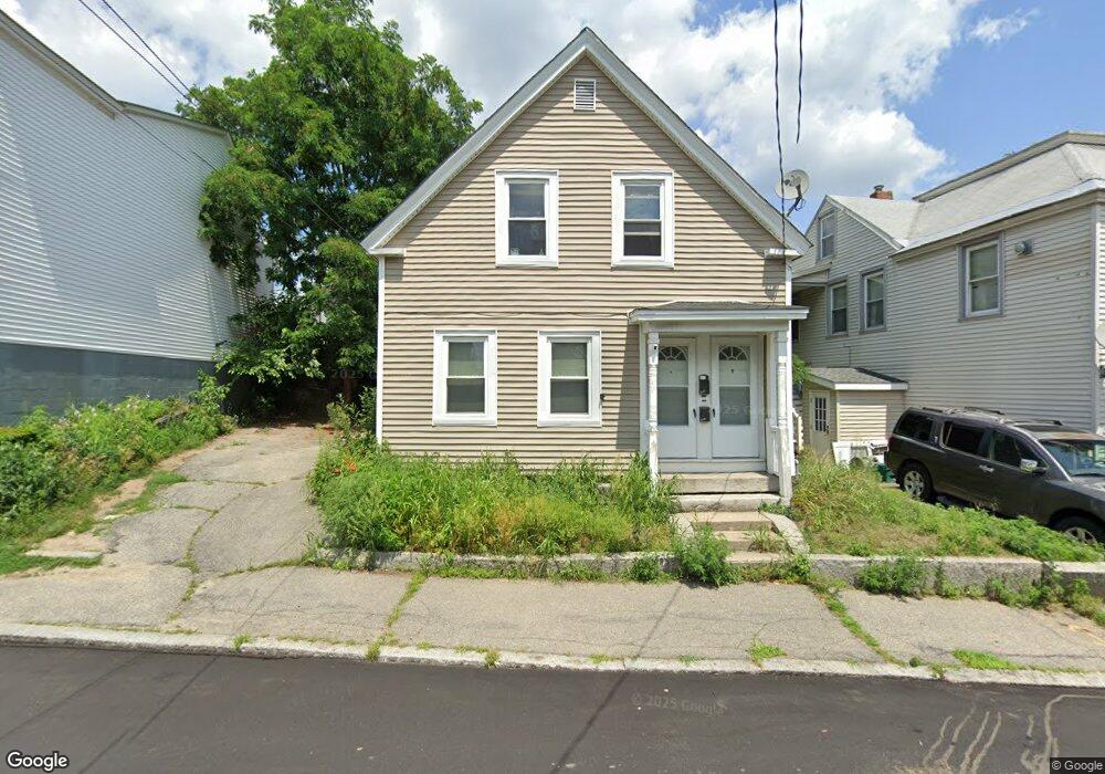 28 Lowell St, Nashua, NH 03064 - photo 1