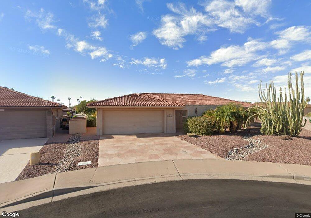 2214 S Peonie Cir, Mesa, AZ 85209 - photo 1