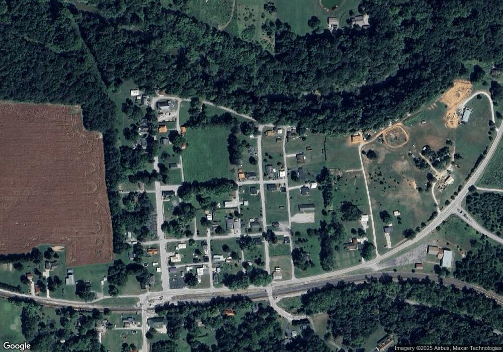 6145 Walnut St NE, Crandall, IN 47114 - photo 1