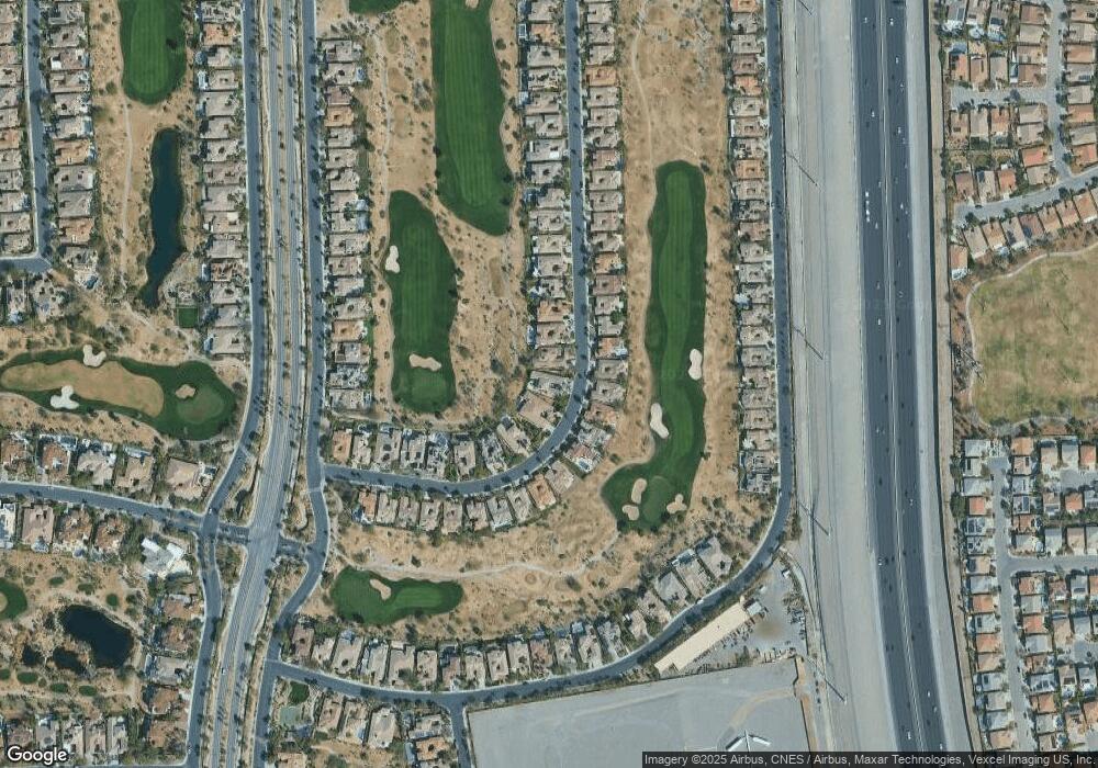 2987 Soft Horizon Way, Las Vegas, NV 89135 - photo 1