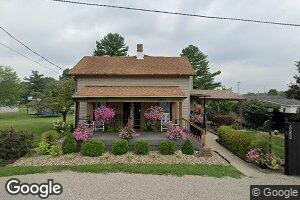 620 Marquand Ave, Conesville, OH 43811
