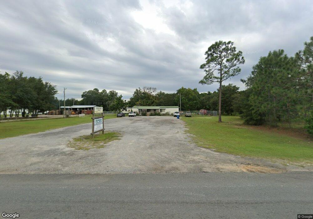 230 Doctortown Rd, Jesup, GA 31545 - photo 1