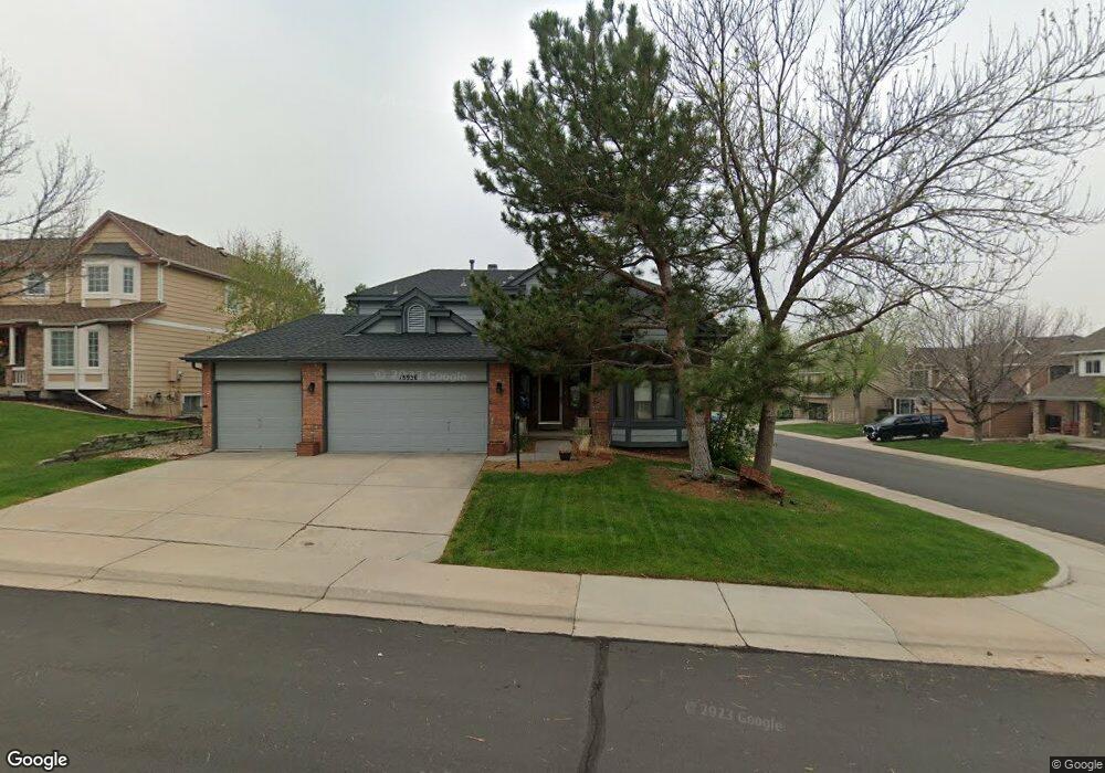 18936 E Low Place, Aurora, CO 80015 - photo 1