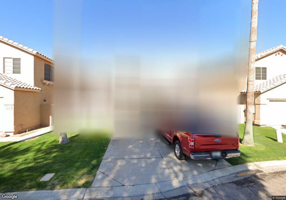 5918 W Drake Ct, Chandler, AZ 85226 - photo 1