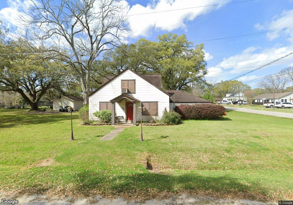 502 Otto St, East Bernard, TX 77435 - photo 1