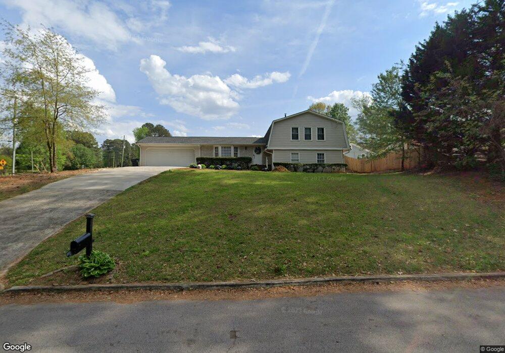 4032 Stonemont Drive Sw 1, Lilburn, GA 30047 - photo 1