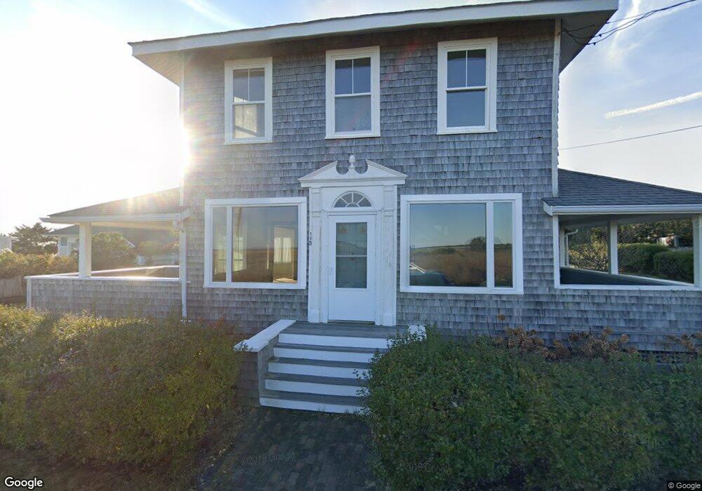 113 Jewelers Ave, East Falmouth, MA 02536 - photo 1