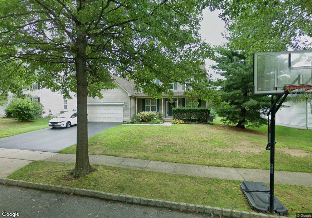 23 Inverness Ln, East Windsor, NJ 08520 - photo 1