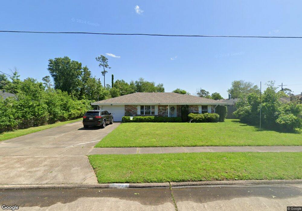 223 Laurel St, Lake Charles, LA 70605 - photo 1