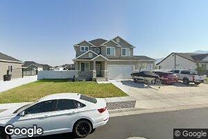 305 E Coventry Way Unit 322, Stansbury Park, UT 84074