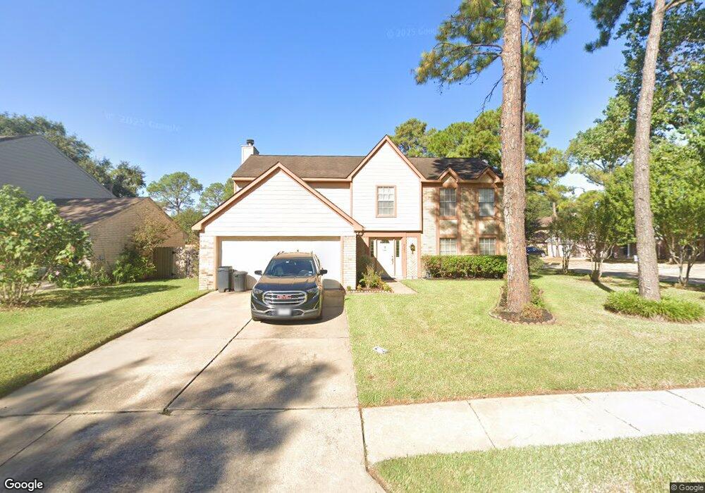 8347 Maple Acres Dr, Houston, TX 77095 - photo 1