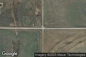 N3030 Rd Cotton Rd, Hunter, OK 74643
