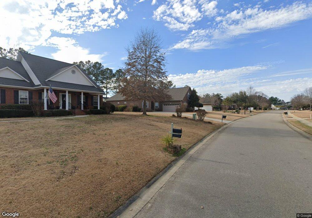 715 Breezy Bay Ln, Sumter, SC 29150 - photo 1