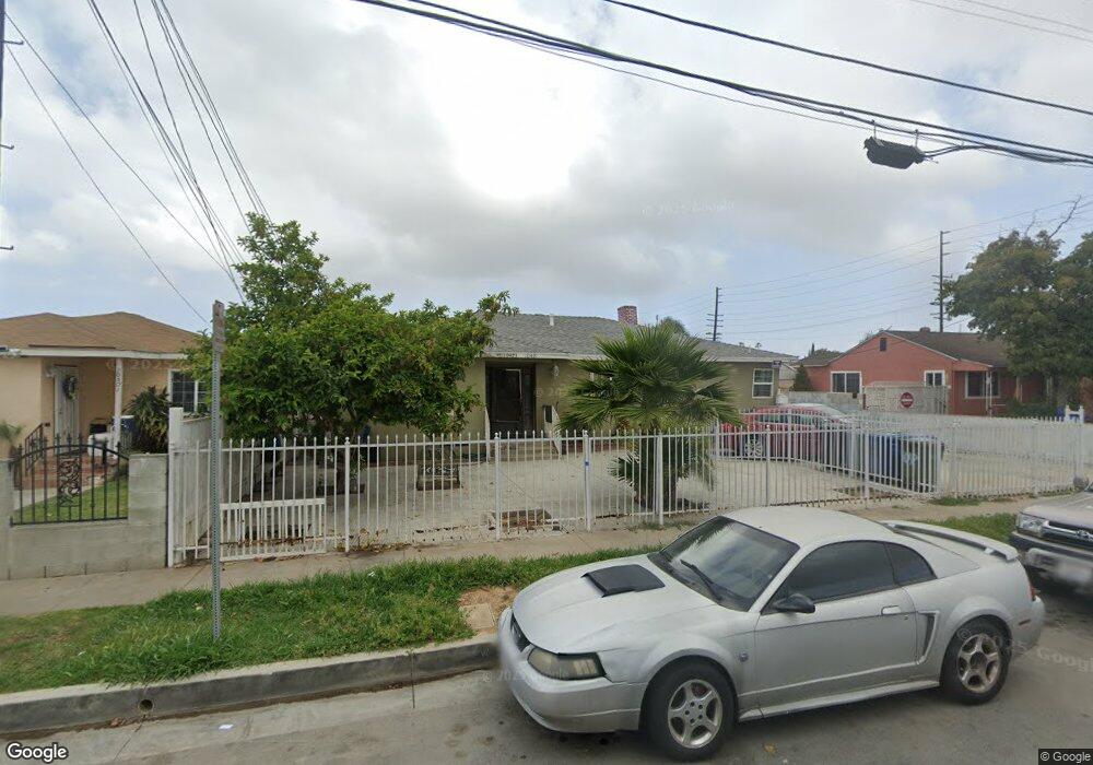 10421 Burin Ave, Inglewood, CA 90304 - photo 1