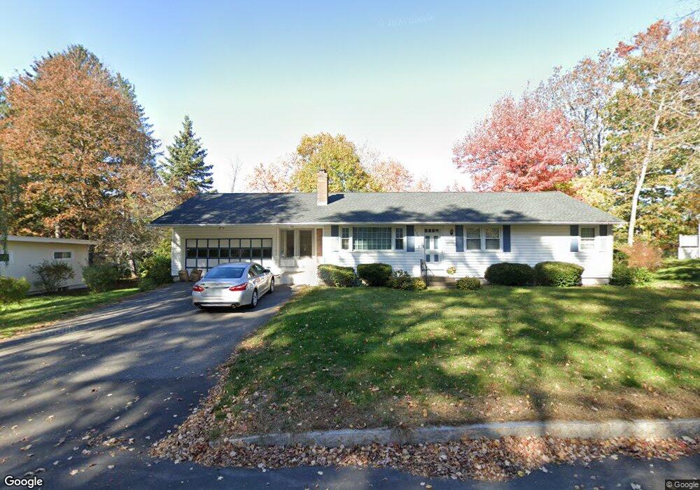 220 Blevens Dr, Manchester, NH 03104 - photo 1