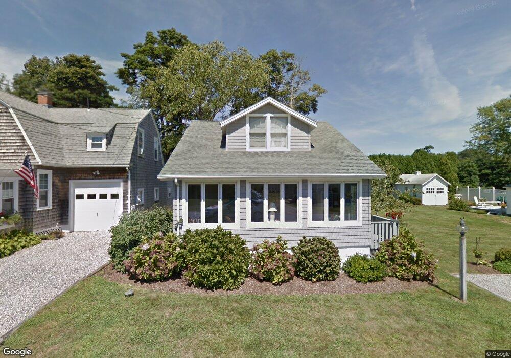 43 Whitecap Rd, Niantic, CT 06357 - photo 1