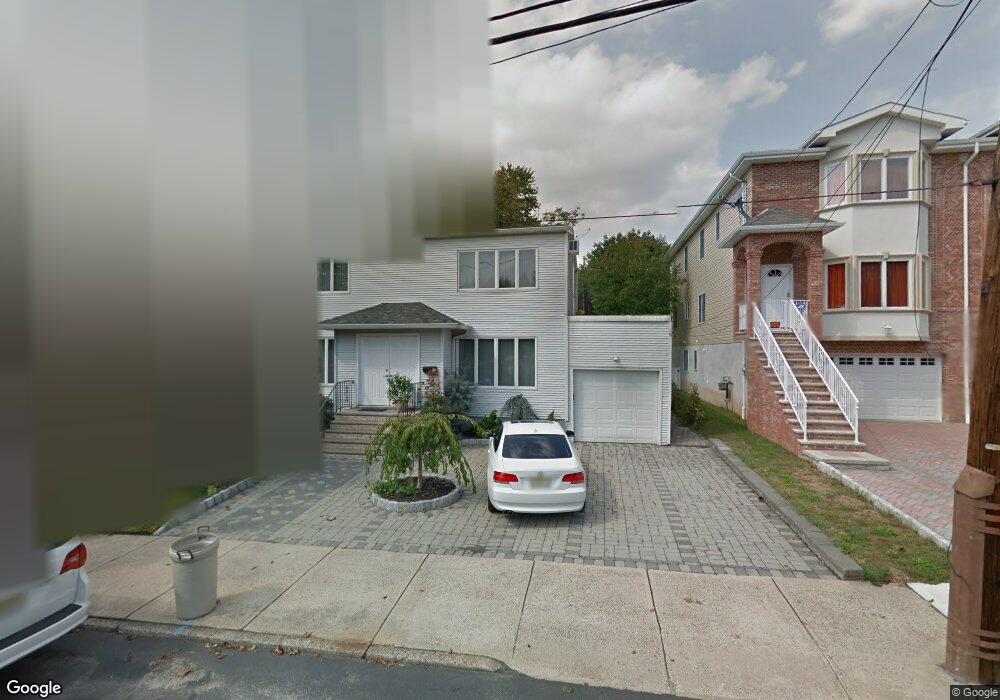 12 8th St, Fairview, NJ 07022 - photo 1