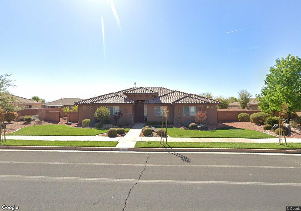 4134 S 20 E, Washington, UT 84780 - photo 1