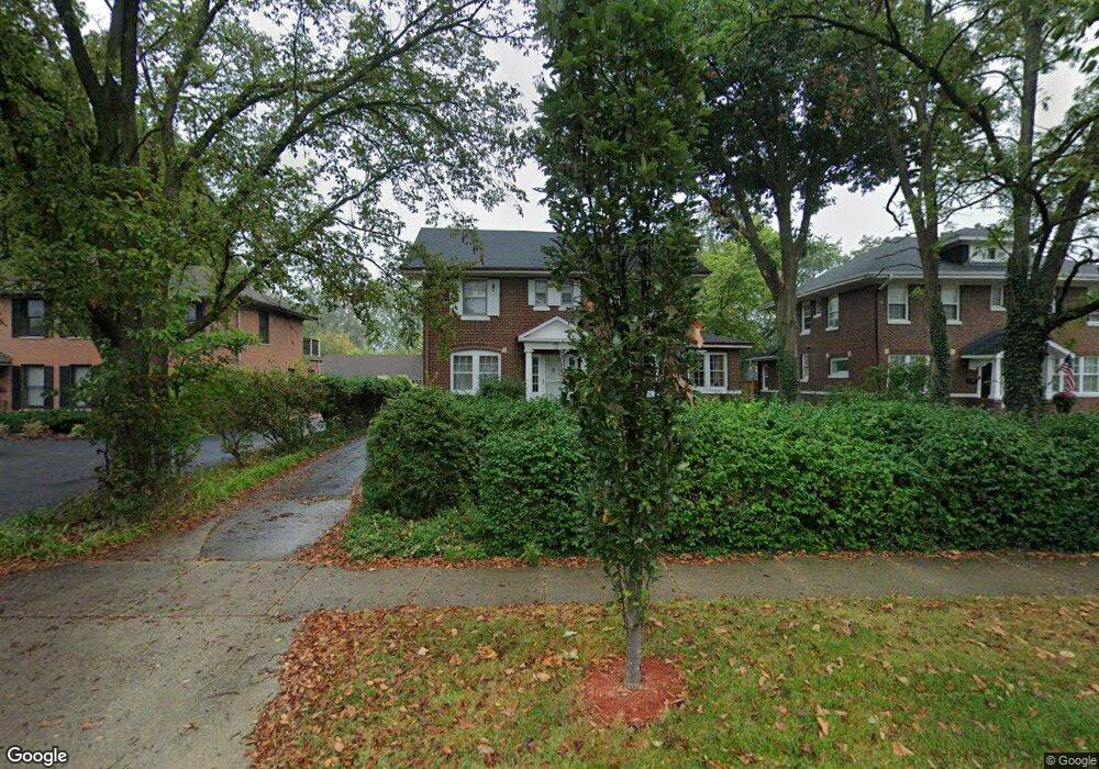 281 S York St, Elmhurst, IL 60126 - photo 1