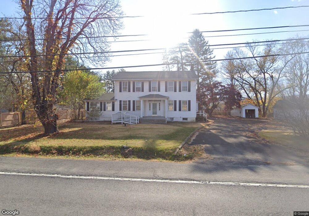 6123 Route 209, Kerhonkson, NY 12446 - photo 1