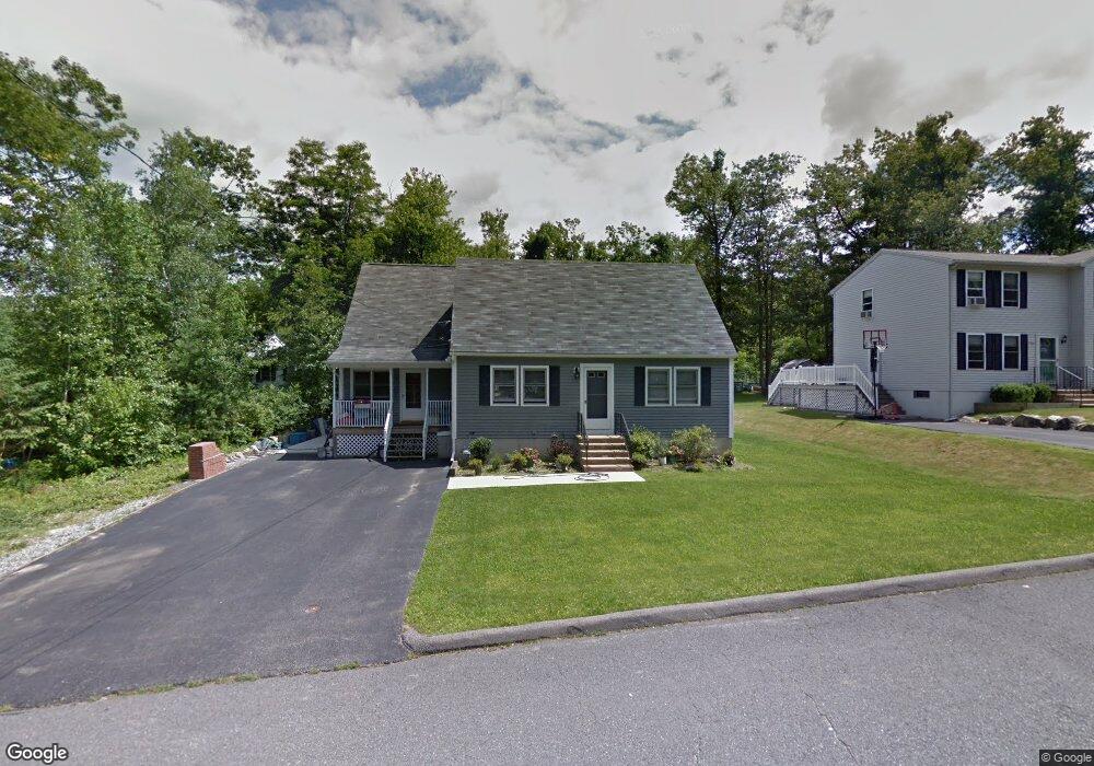 37 Barrows Rd, Worcester, MA 01609 - photo 1