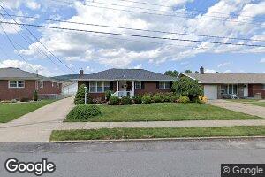 1297 Susquehanna Ave, Exeter, PA 18643