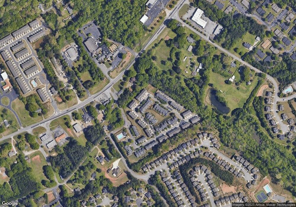 4283 Buford Valley Way unit 96, Buford, GA 30518 - photo 1