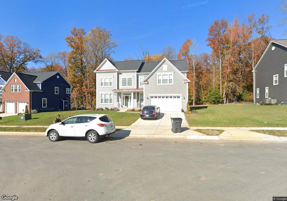 6700 Timber Ridge Ln, Bryans Road, MD 20616 - photo 1