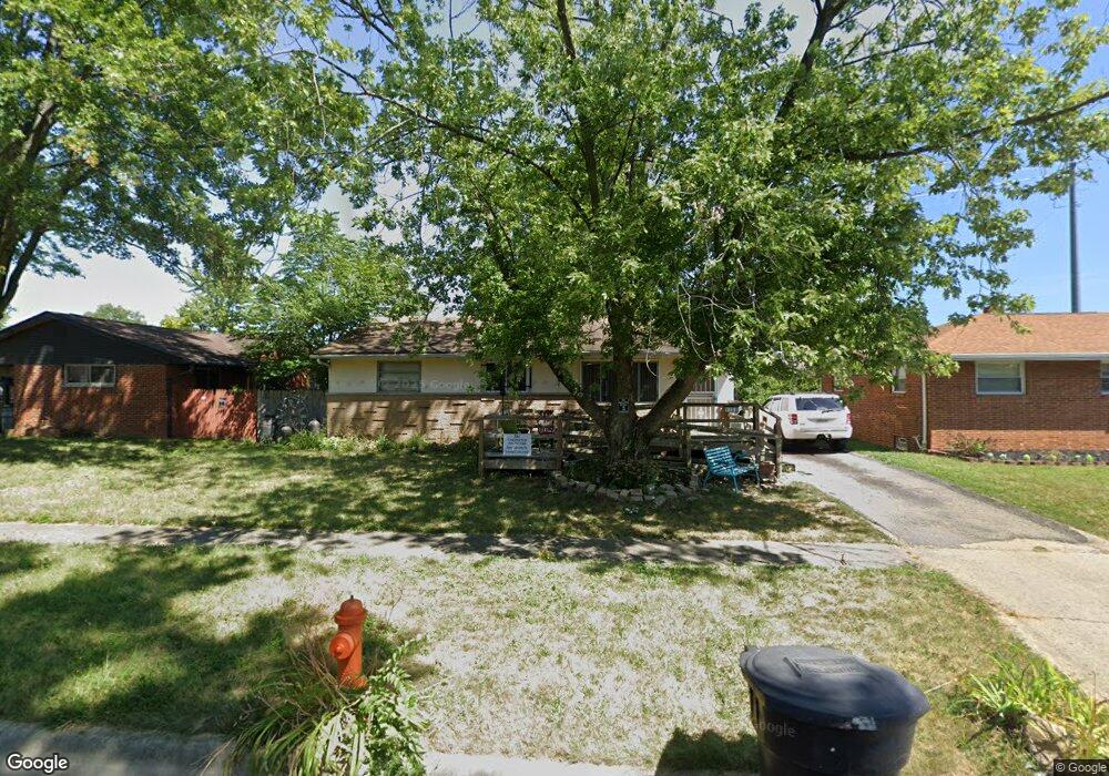 1768 Bostwick Rd, Columbus, OH 43227 - photo 1