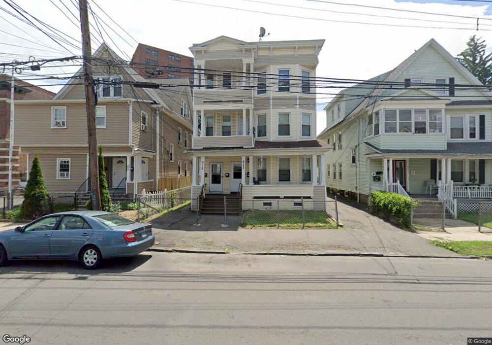 315 Maplewood Ave, Bridgeport, CT 06605 - photo 1