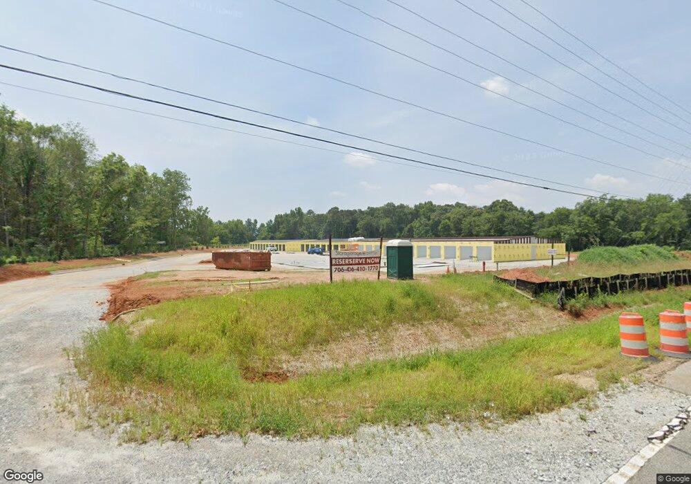 2435 Ga Hwy 124, Jefferson, GA 30545 - photo 1