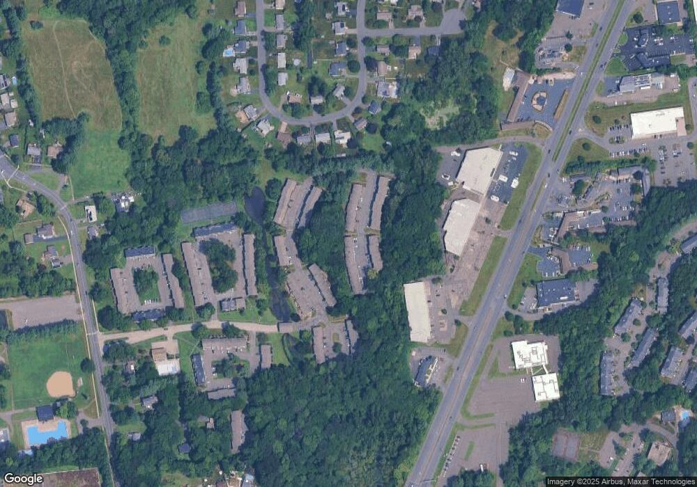 667 Churchill Dr, Newington, CT 06111 - photo 1