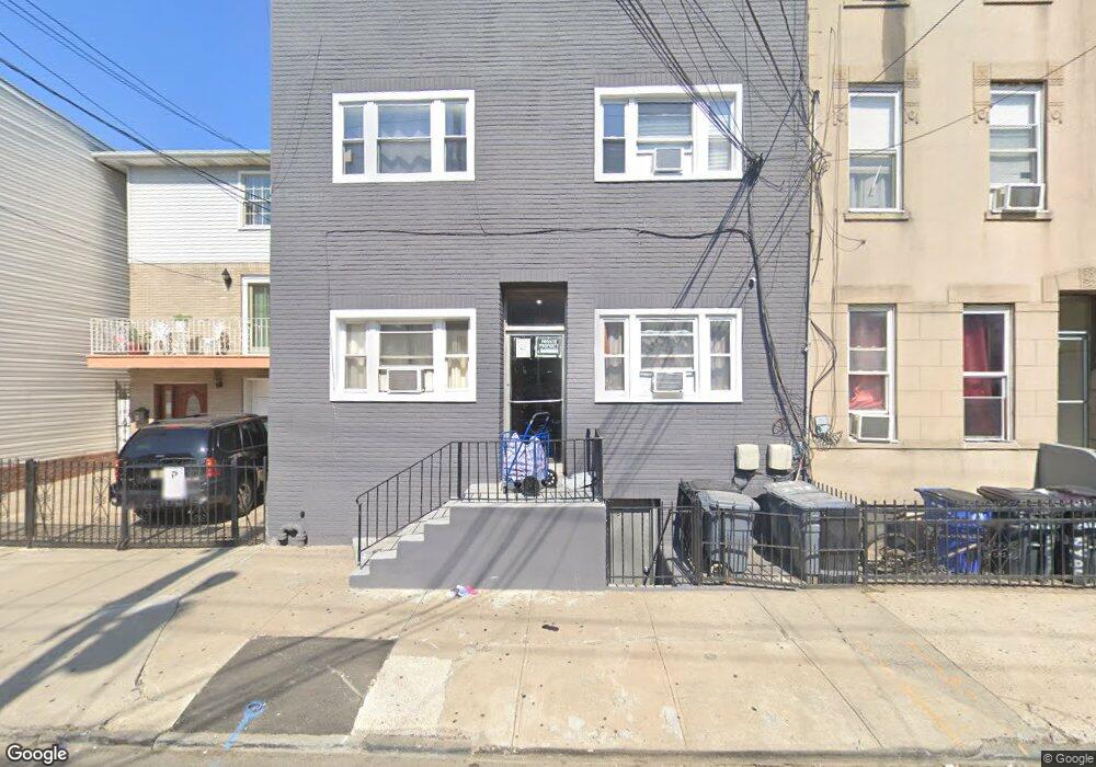 241 New York Ave, Jersey City, NJ 07307 - photo 1