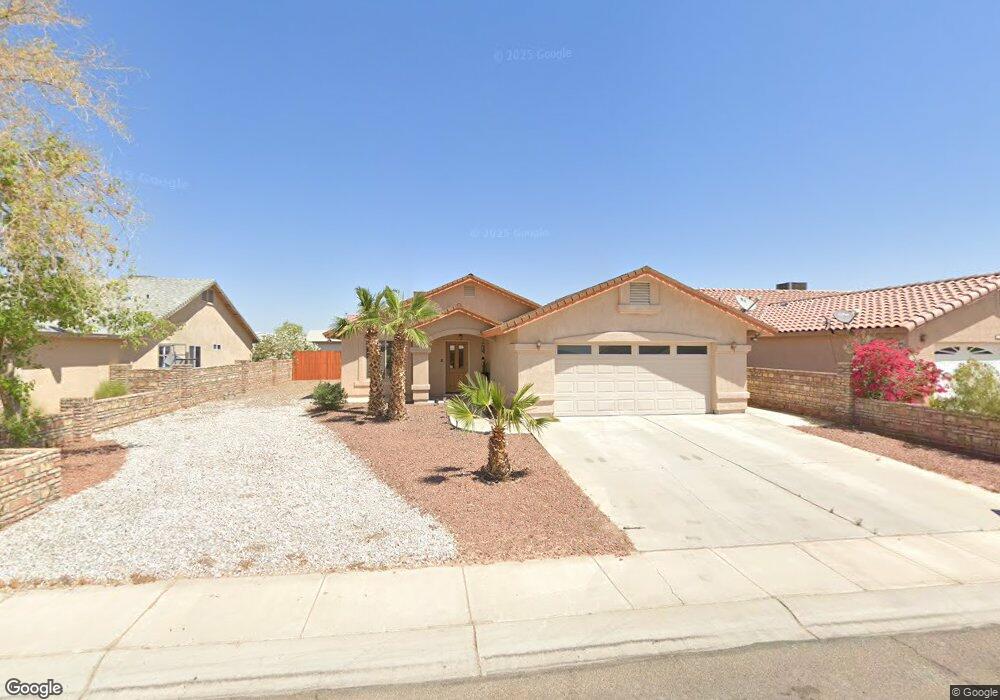 10244 E 37th St, Yuma, AZ 85365 - photo 1