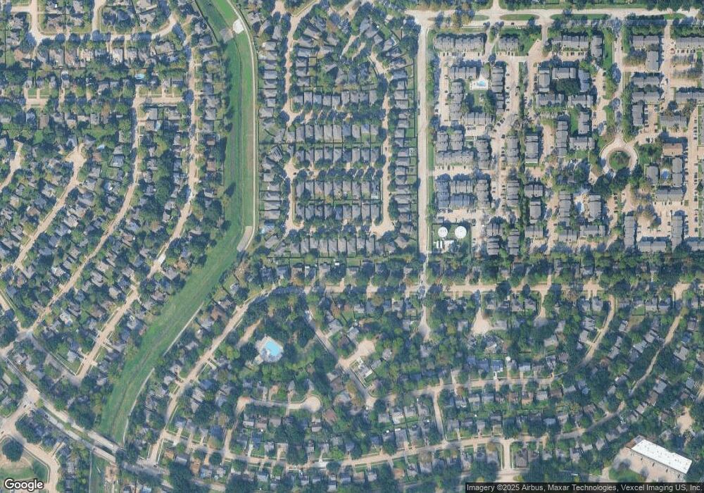 15619 Barber Grove Ln, Houston, TX 77095 - photo 1