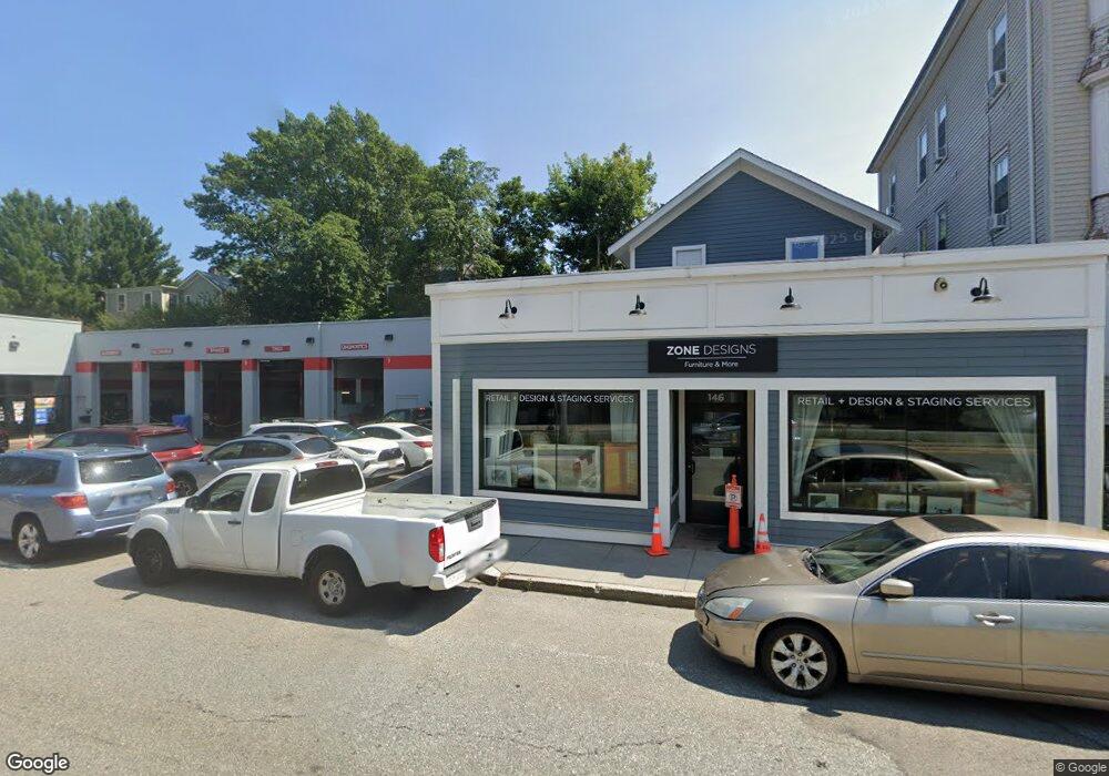 146 Boylston St unit 148, Brookline, MA 02445 - photo 1