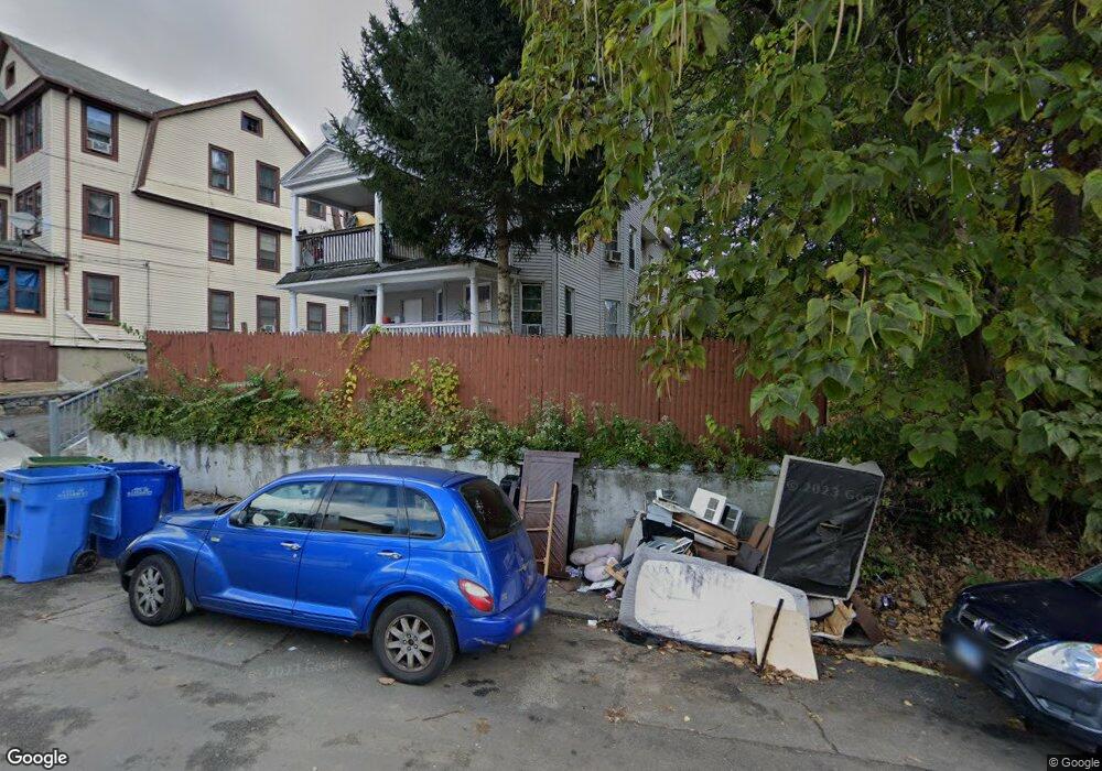 51 Silver St, Waterbury, CT 06705 - photo 1