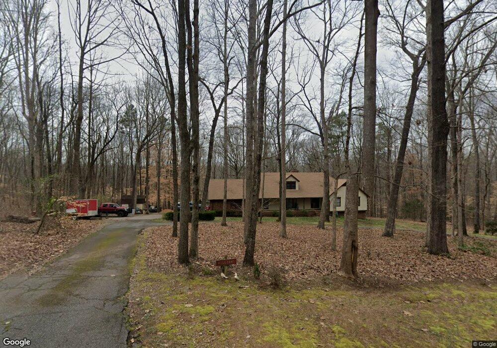 230 Staghorn Trail, Nicholson, GA 30565 - photo 1