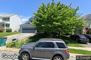 1733 Canal Run Dr, Point of Rocks, MD 21777