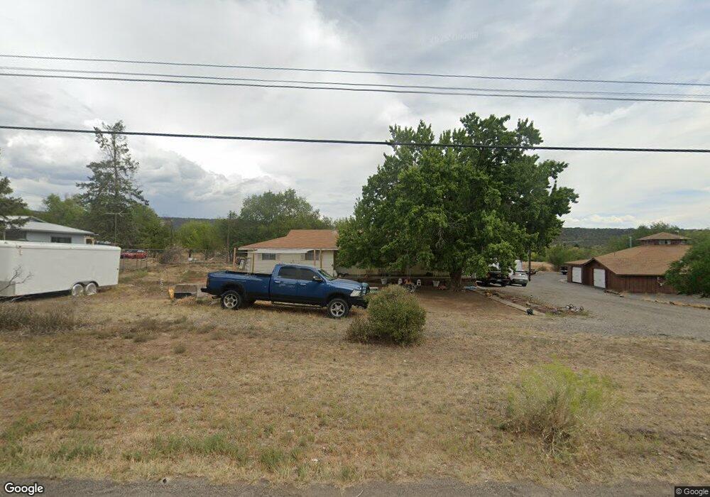 525 N Grand Mesa Dr, Cedaredge, CO 81413 - photo 1