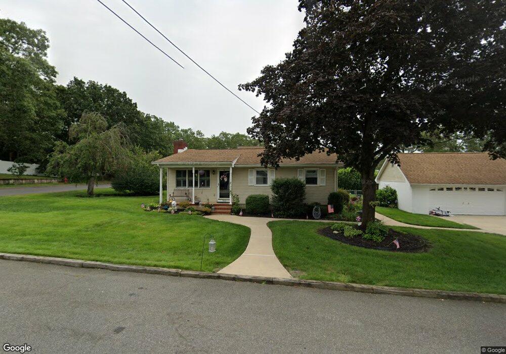 963 Kearny Ave, Forked River, NJ 08731 - photo 1