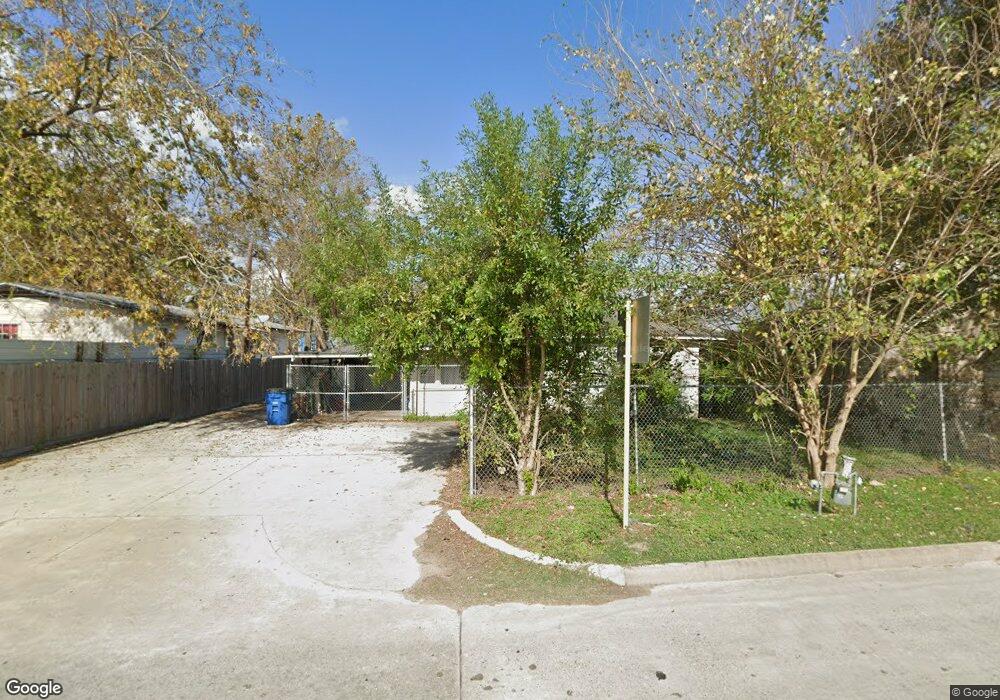 517 Hawkins Ave, Houston, TX 77037 - photo 1